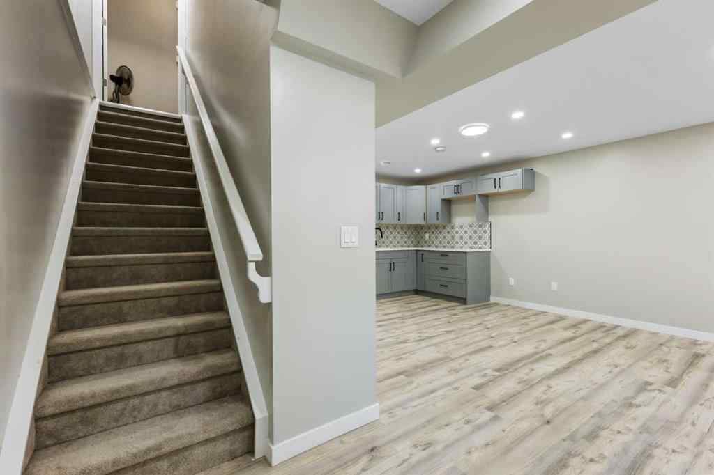 MLS® A2268995 - 127 Masters Link SE in Mahogany Calgary, Residential