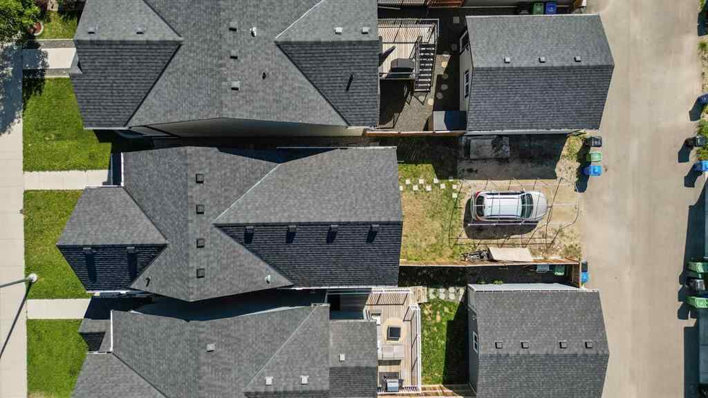 MLS® A2268995 - 127 Masters Link SE in Mahogany Calgary, Residential