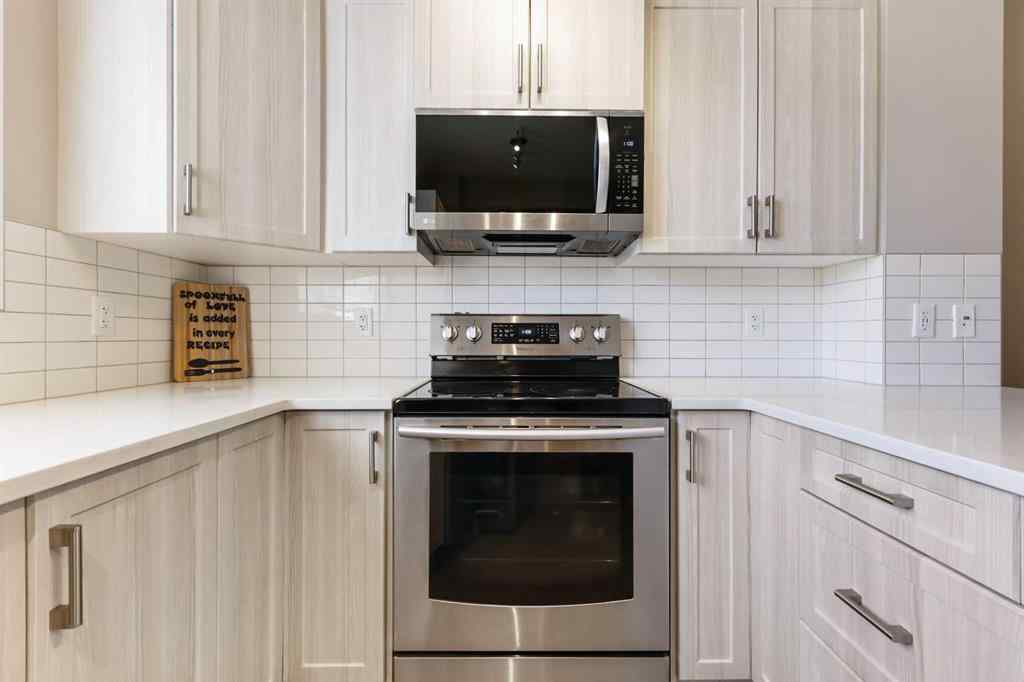 MLS® A2268995 - 127 Masters Link SE in Mahogany Calgary, Residential