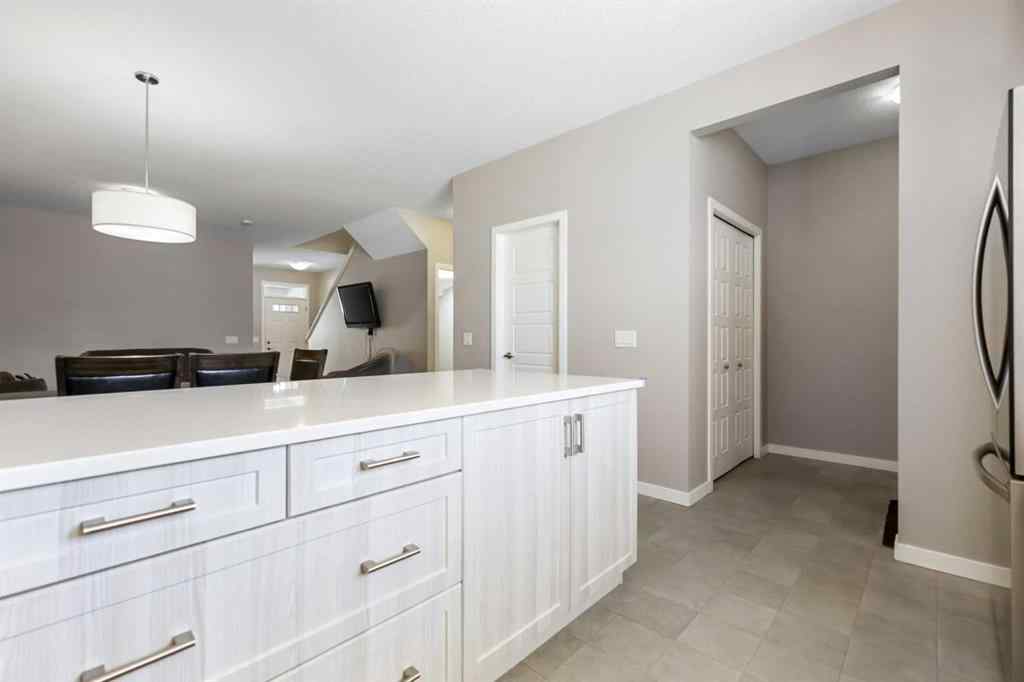 MLS® A2268995 - 127 Masters Link SE in Mahogany Calgary, Residential