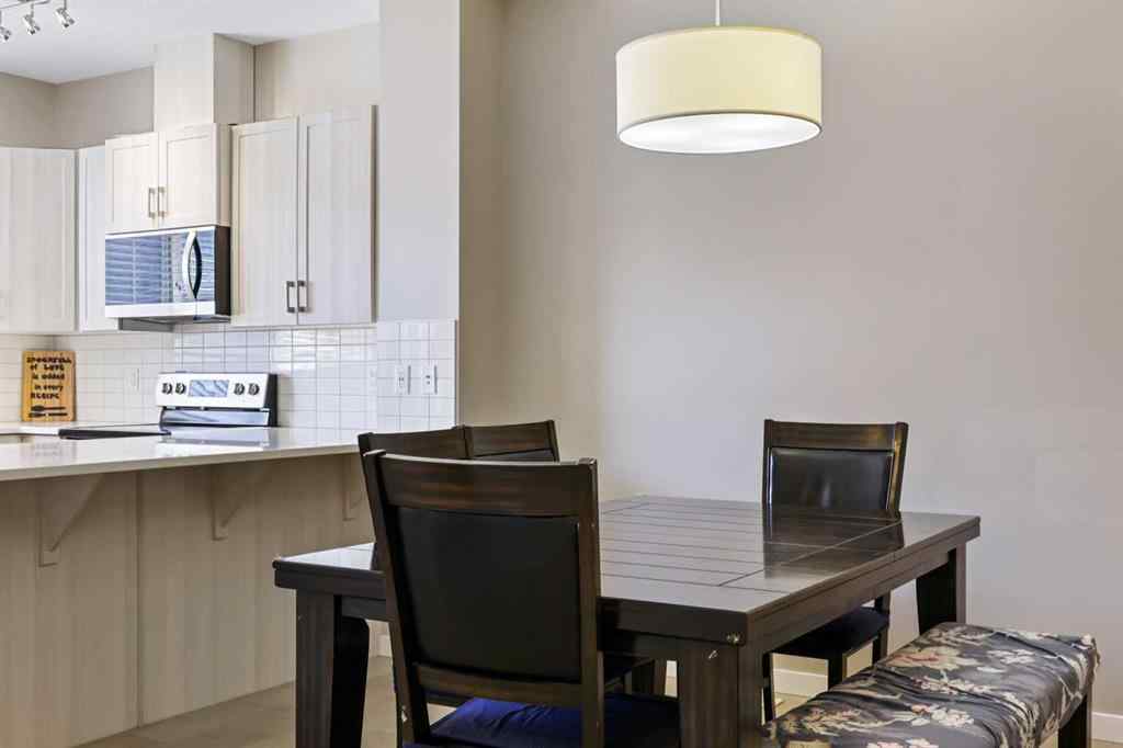 MLS® A2268995 - 127 Masters Link SE in Mahogany Calgary, Residential