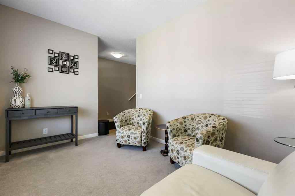 MLS® A2268995 - 127 Masters Link SE in Mahogany Calgary, Residential