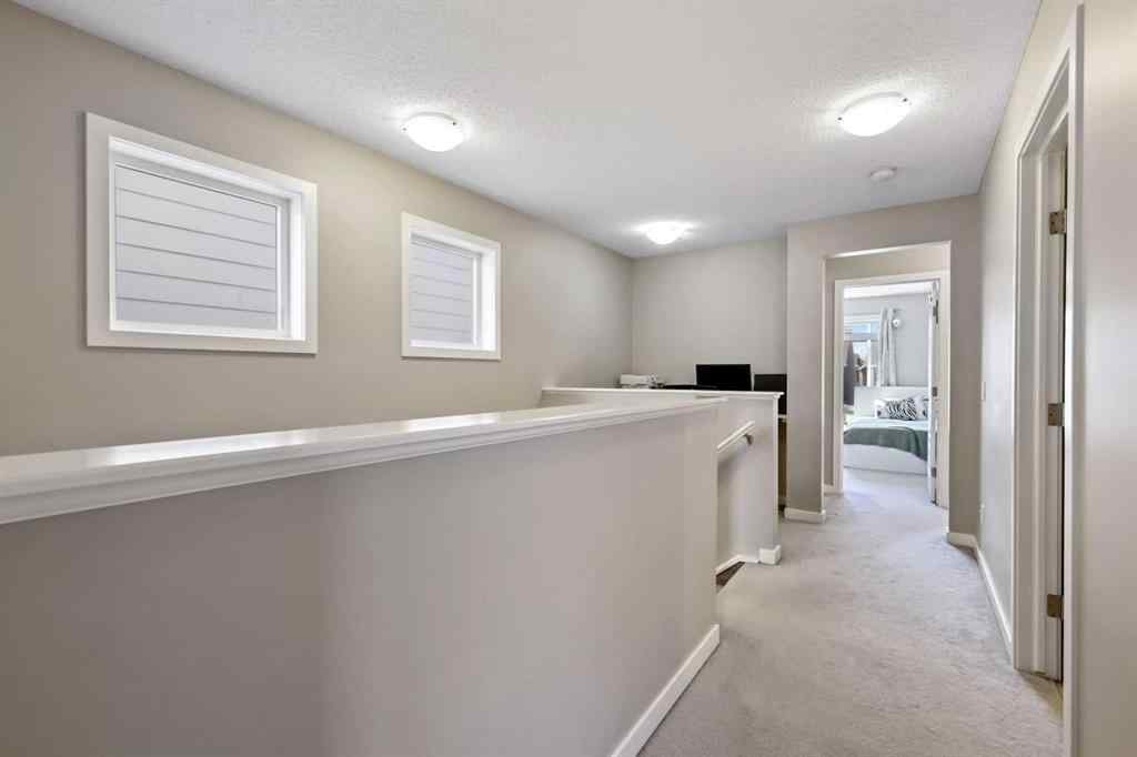 MLS® A2268995 - 127 Masters Link SE in Mahogany Calgary, Residential