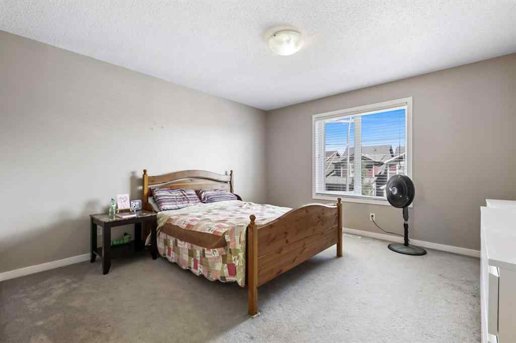 MLS® A2268995 - 127 Masters Link SE in Mahogany Calgary, Residential