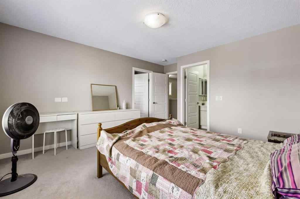 MLS® A2268995 - 127 Masters Link SE in Mahogany Calgary, Residential