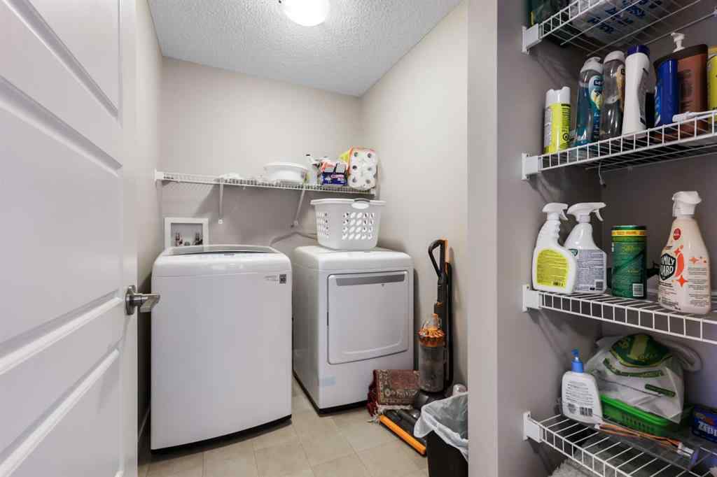 MLS® A2268995 - 127 Masters Link SE in Mahogany Calgary, Residential