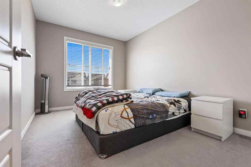 MLS® A2268995 - 127 Masters Link SE in Mahogany Calgary, Residential