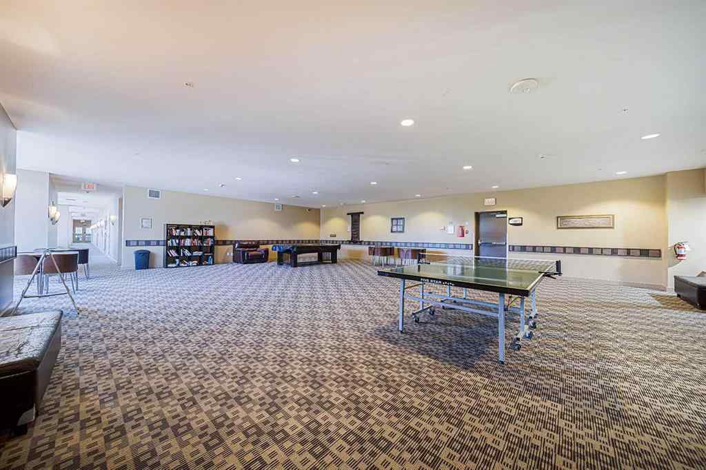 MLS&reg; # A2268996 - Unit #707 77 Spruce Place SW in Spruce Cliff Calgary, Residential Open Houses