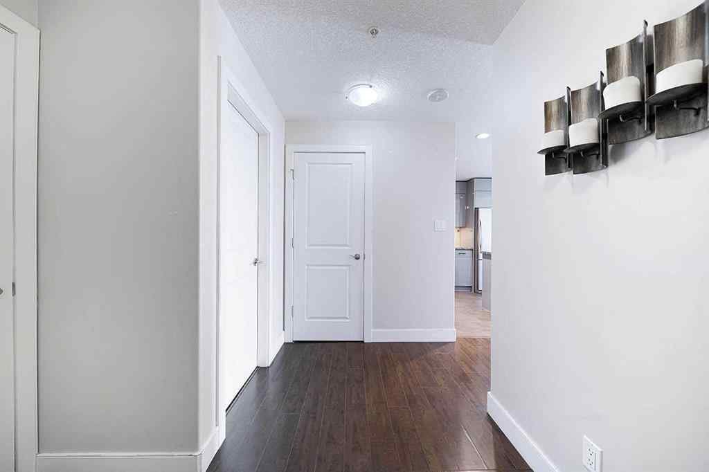 MLS&reg; # A2268996 - Unit #707 77 Spruce Place SW in Spruce Cliff Calgary, Residential Open Houses