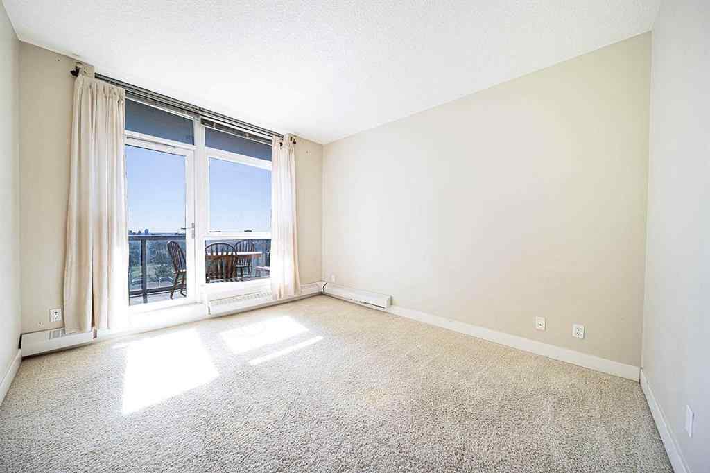 MLS&reg; # A2268996 - Unit #707 77 Spruce Place SW in Spruce Cliff Calgary, Residential Open Houses