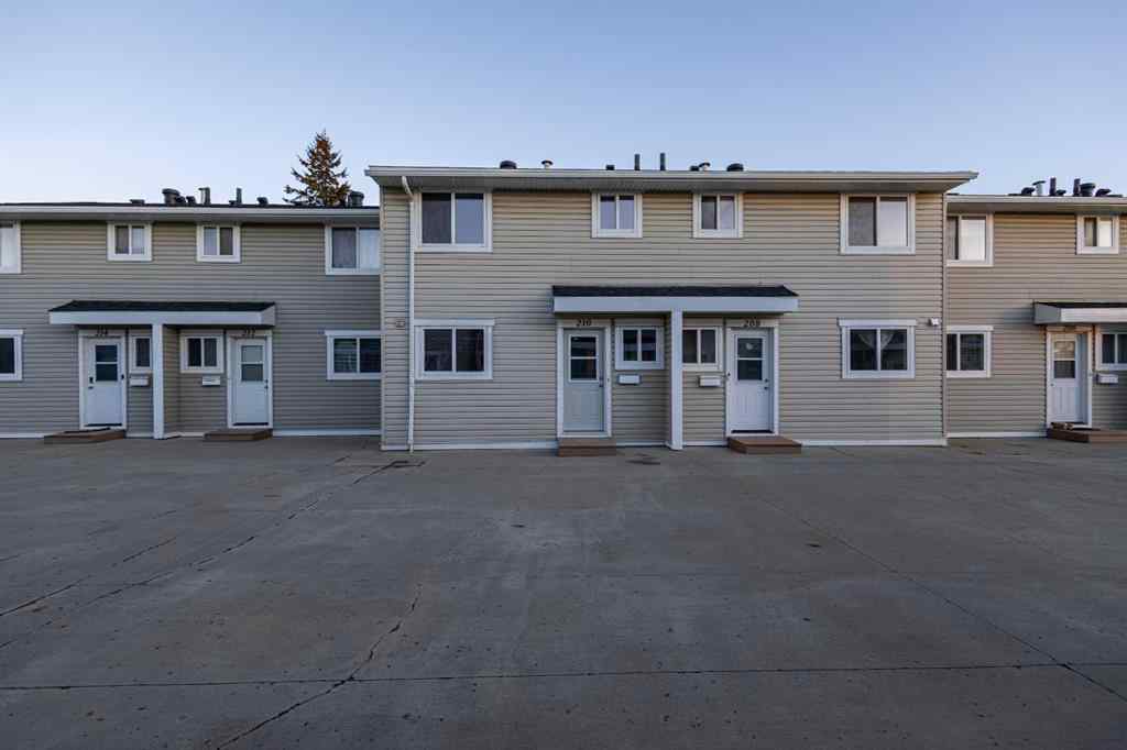 MLS® A2268997 - Unit #210 600 Signal Road  in Thickwood Fort McMurray, Residential