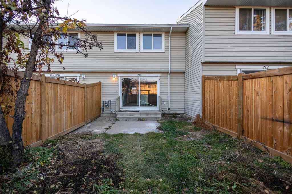 MLS® A2268997 - Unit #210 600 Signal Road  in Thickwood Fort McMurray, Residential