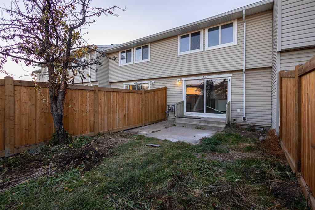MLS® A2268997 - Unit #210 600 Signal Road  in Thickwood Fort McMurray, Residential