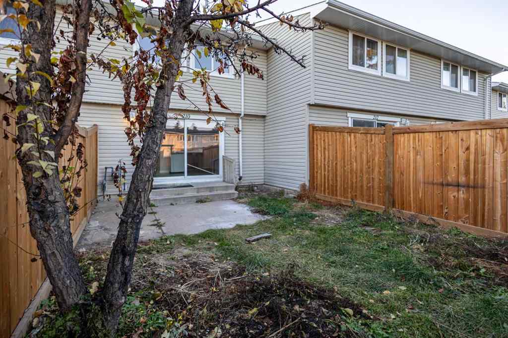 MLS® A2268997 - Unit #210 600 Signal Road  in Thickwood Fort McMurray, Residential