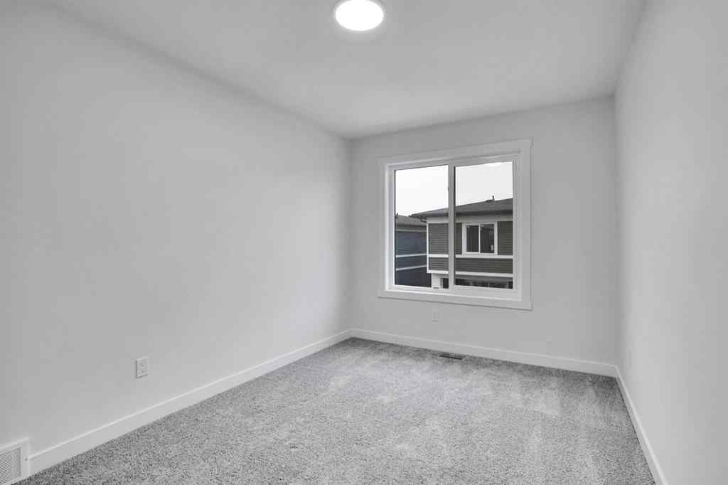 MLS® A2268998 - 178 Belmont Street SW in Belmont Calgary, Residential