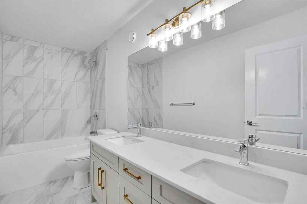 MLS® A2268998 - 178 Belmont Street SW in Belmont Calgary, Residential