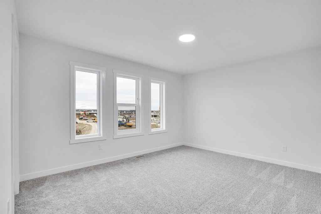 MLS® A2268998 - 178 Belmont Street SW in Belmont Calgary, Residential