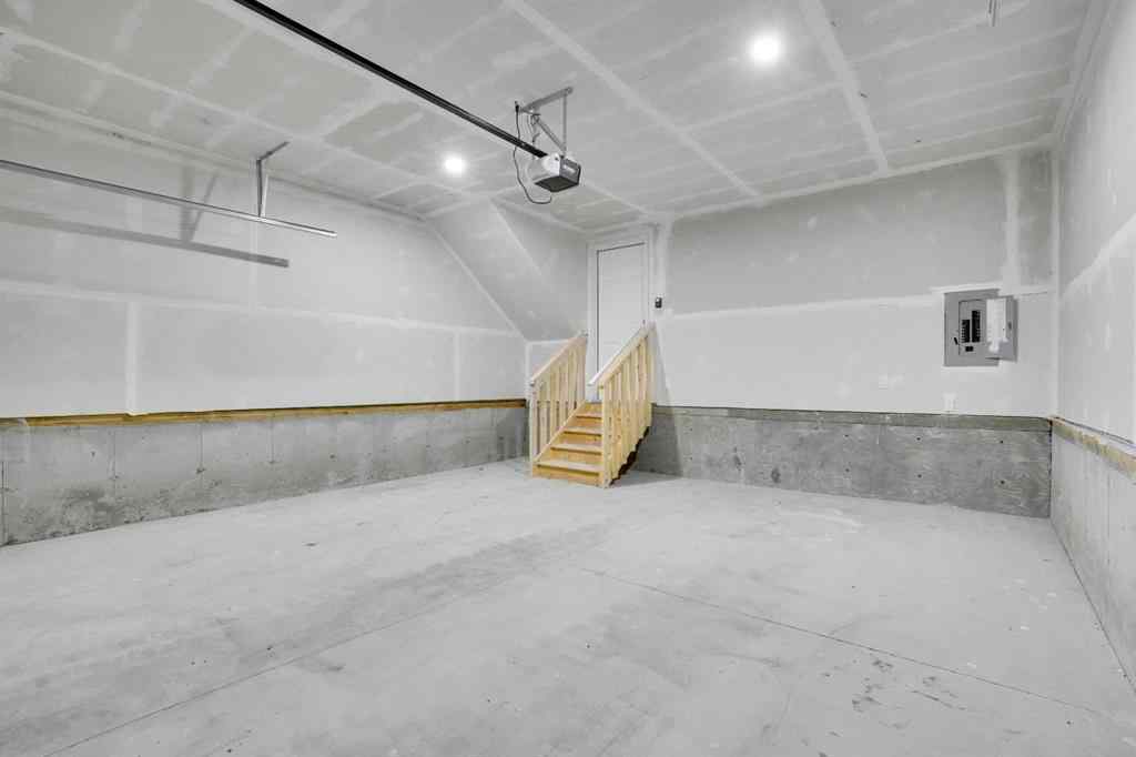 MLS® A2268998 - 178 Belmont Street SW in Belmont Calgary, Residential