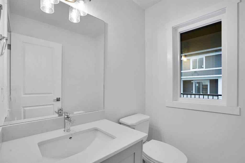 MLS® A2268998 - 178 Belmont Street SW in Belmont Calgary, Residential