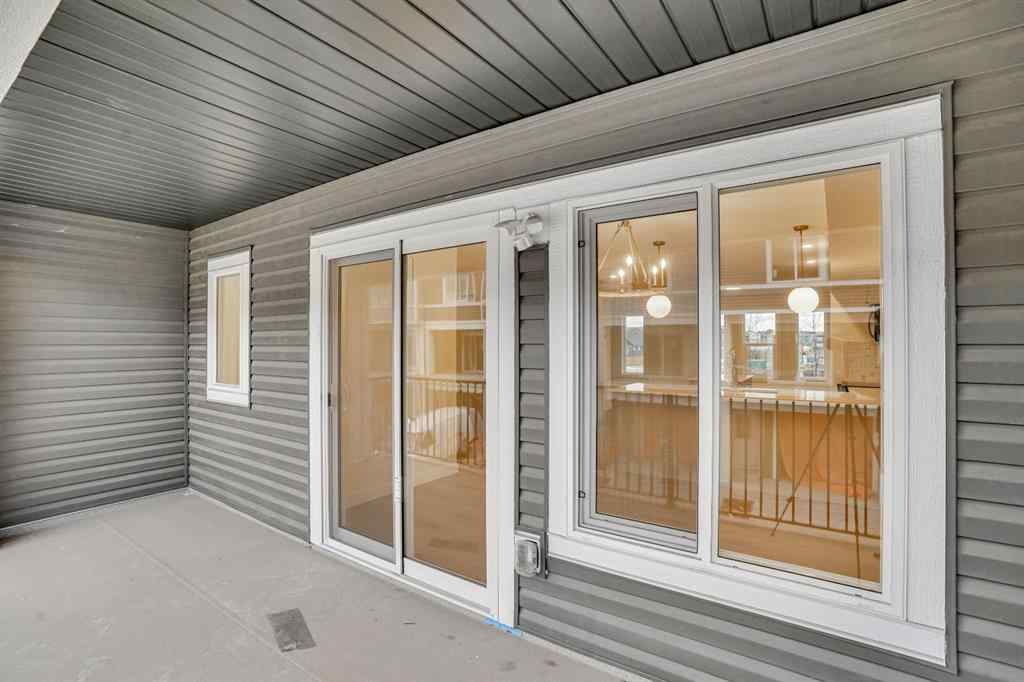 MLS® A2268998 - 178 Belmont Street SW in Belmont Calgary, Residential