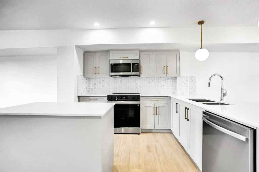 MLS® A2268998 - 178 Belmont Street SW in Belmont Calgary, Residential