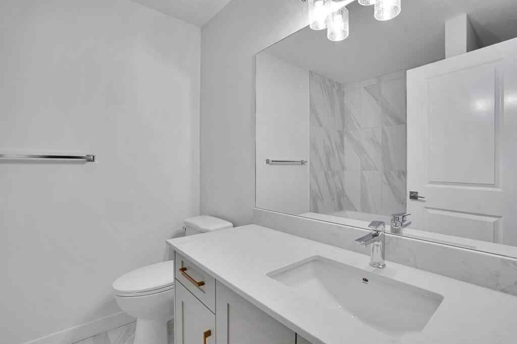 MLS® A2268998 - 178 Belmont Street SW in Belmont Calgary, Residential