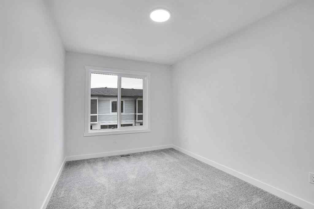 MLS® A2268998 - 178 Belmont Street SW in Belmont Calgary, Residential