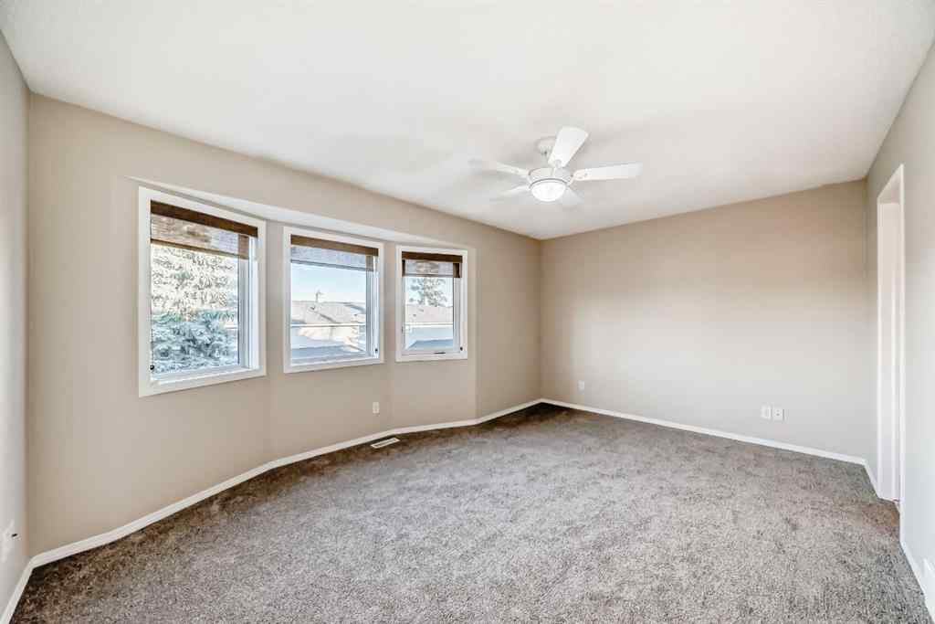 MLS® A2268999 - 677 Regal Park NE in Renfrew Calgary, Residential