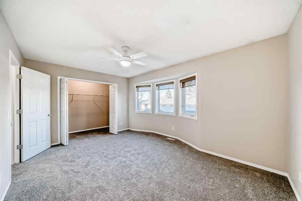 MLS® A2268999 - 677 Regal Park NE in Renfrew Calgary, Residential