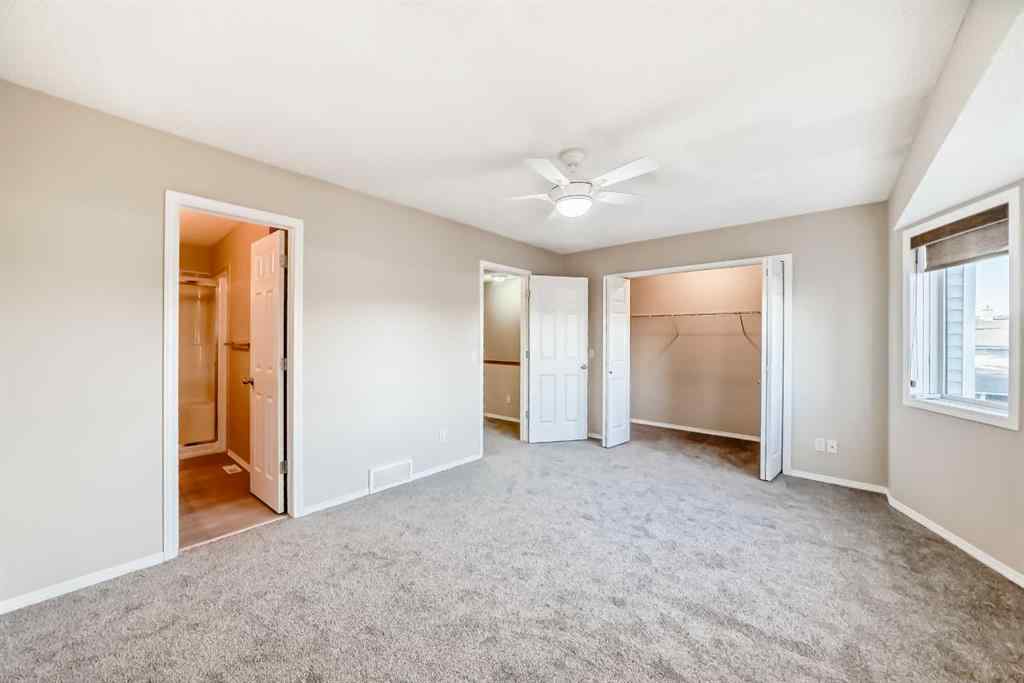 MLS® A2268999 - 677 Regal Park NE in Renfrew Calgary, Residential