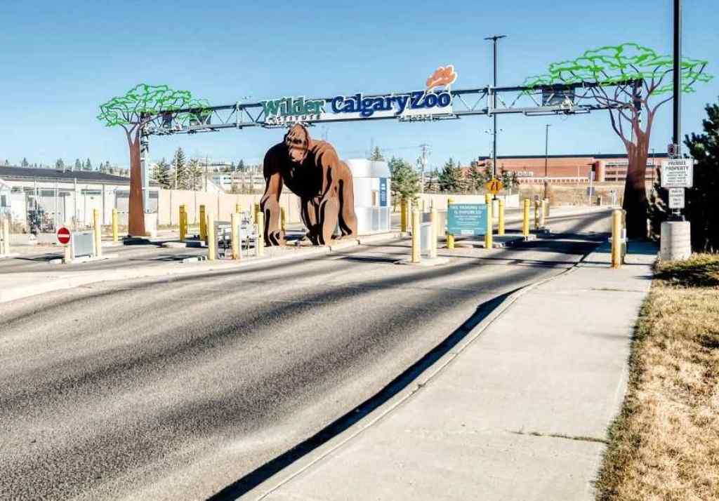 MLS® A2268999 - 677 Regal Park NE in Renfrew Calgary, Residential