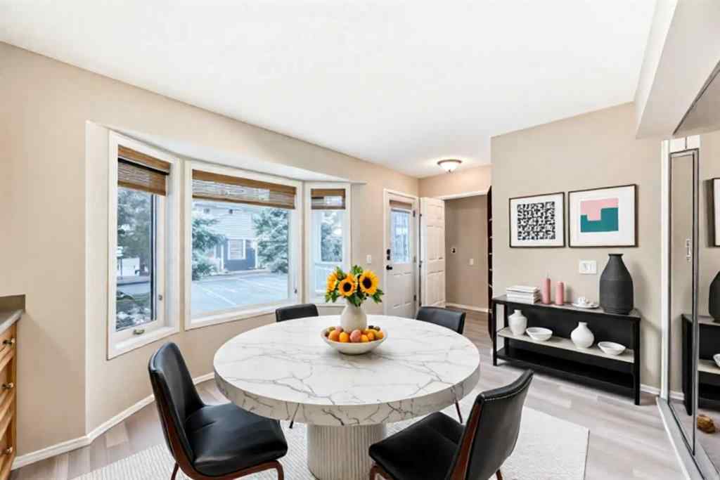 MLS® A2268999 - 677 Regal Park NE in Renfrew Calgary, Residential