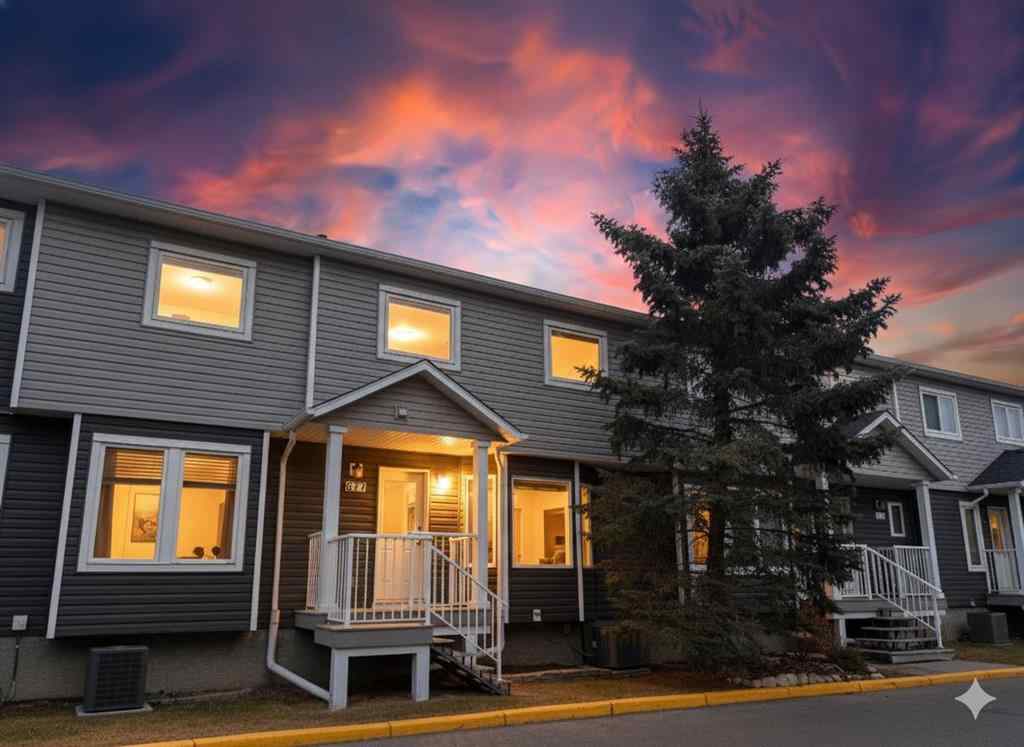 MLS® A2268999 - 677 Regal Park NE in Renfrew Calgary, Residential