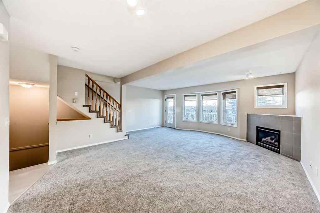 MLS® A2268999 - 677 Regal Park NE in Renfrew Calgary, Residential