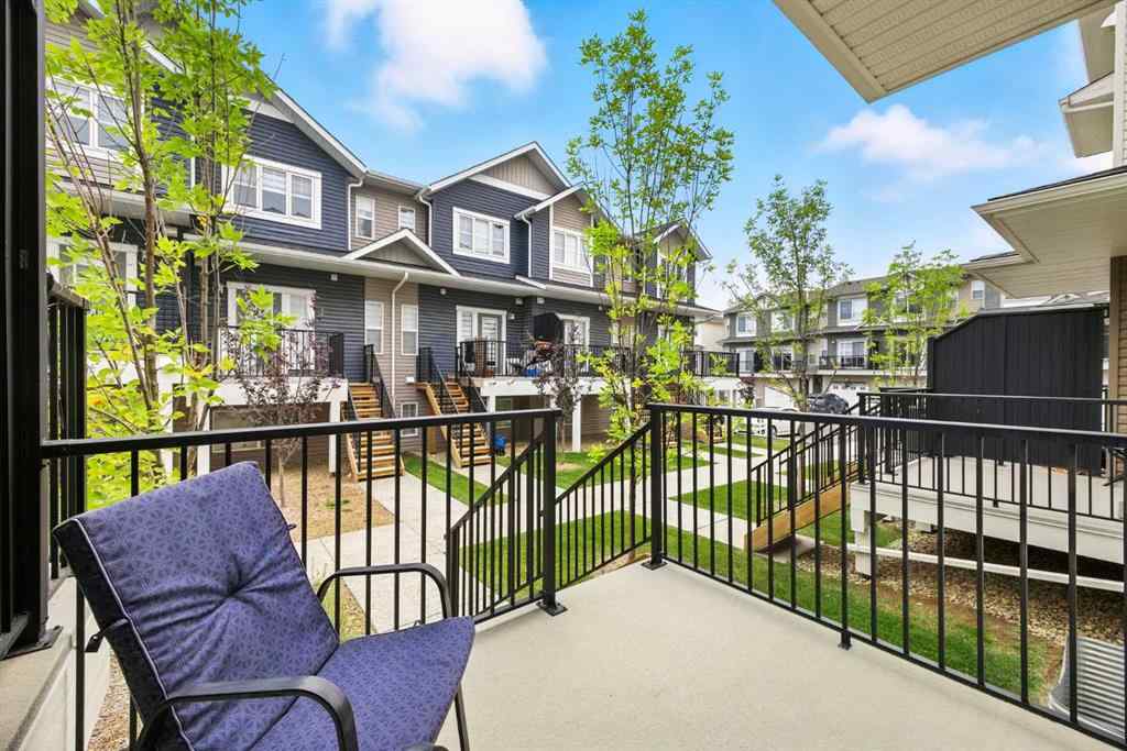 MLS® A2269001 - 908 Sage Hill Grove NW in Sage Hill Calgary, Residential