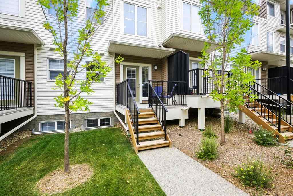 MLS® A2269001 - 908 Sage Hill Grove NW in Sage Hill Calgary, Residential