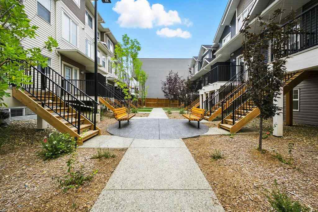 MLS® A2269001 - 908 Sage Hill Grove NW in Sage Hill Calgary, Residential