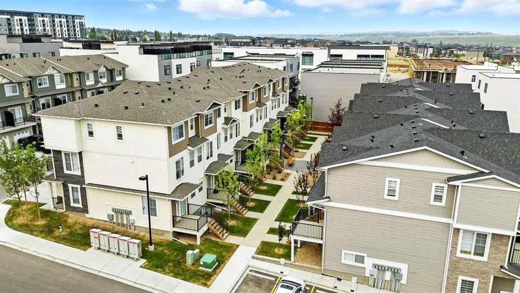 MLS® A2269001 - 908 Sage Hill Grove NW in Sage Hill Calgary, Residential