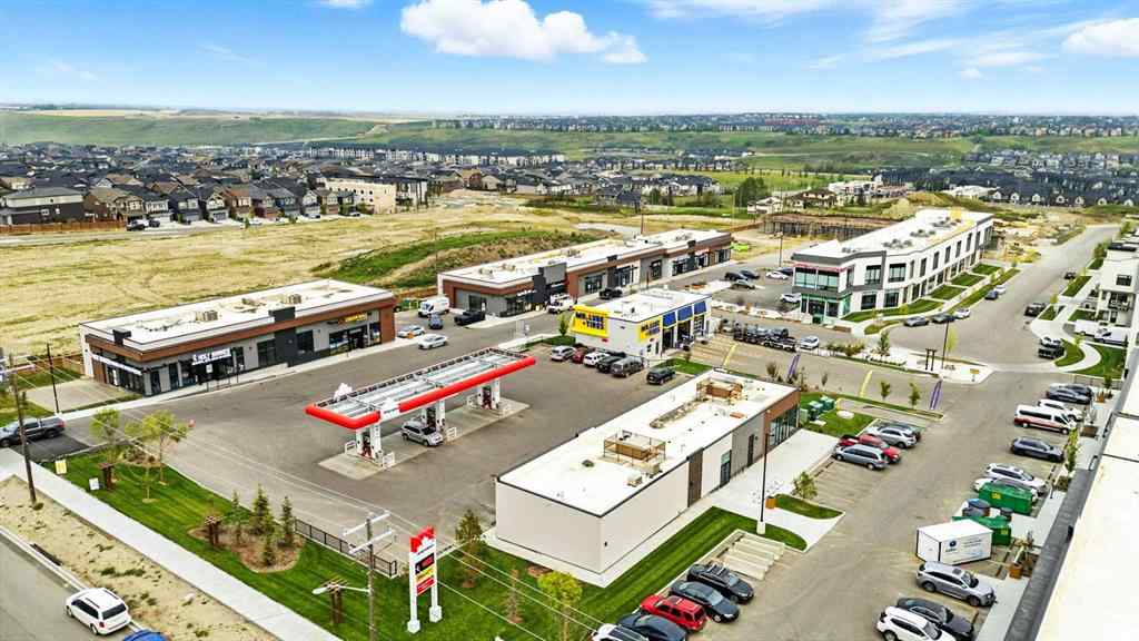 MLS® A2269001 - 908 Sage Hill Grove NW in Sage Hill Calgary, Residential