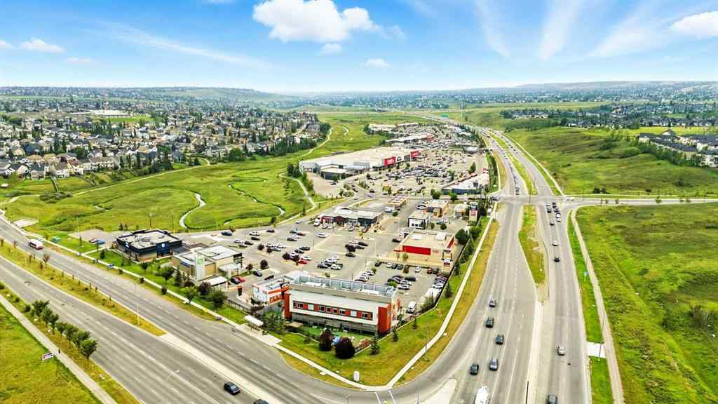 MLS® A2269001 - 908 Sage Hill Grove NW in Sage Hill Calgary, Residential