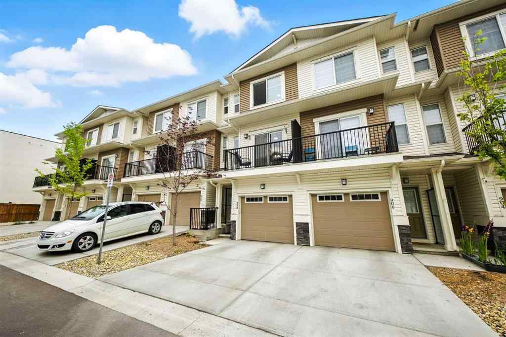 MLS® A2269001 - 908 Sage Hill Grove NW in Sage Hill Calgary, Residential