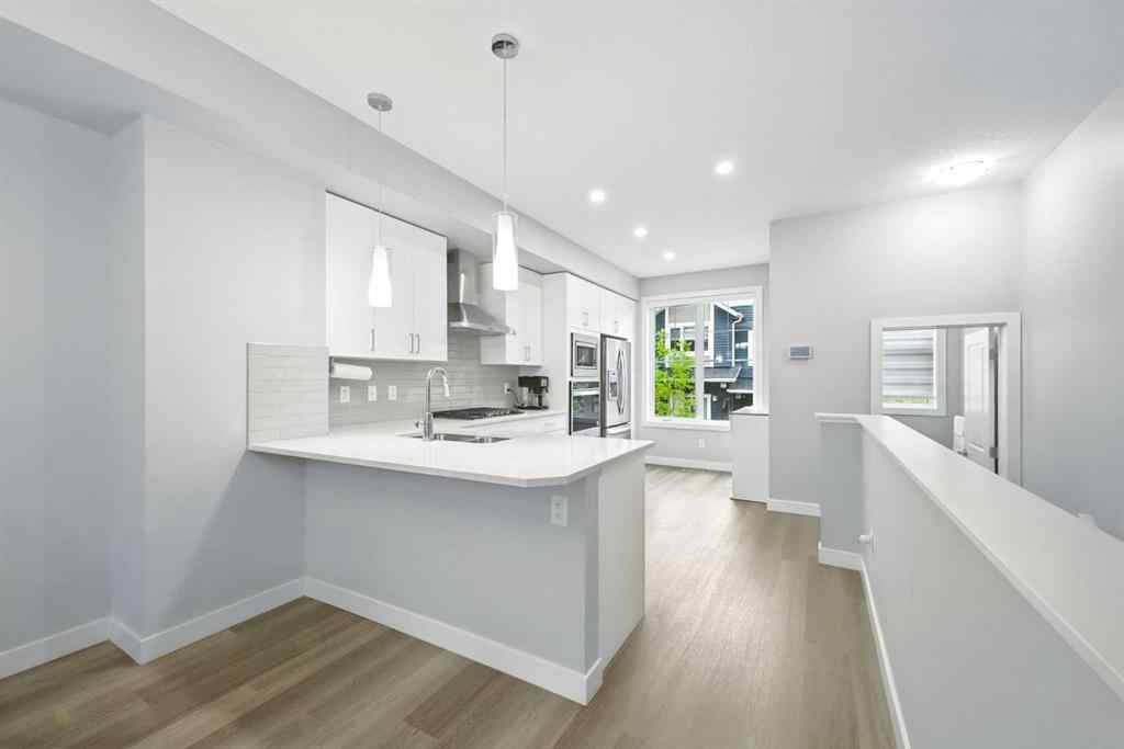 MLS® A2269001 - 908 Sage Hill Grove NW in Sage Hill Calgary, Residential