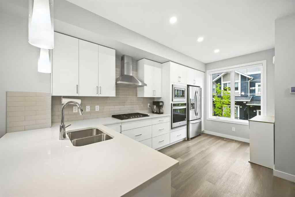 MLS® A2269001 - 908 Sage Hill Grove NW in Sage Hill Calgary, Residential