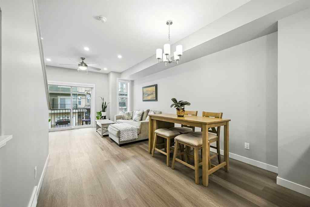 MLS® A2269001 - 908 Sage Hill Grove NW in Sage Hill Calgary, Residential