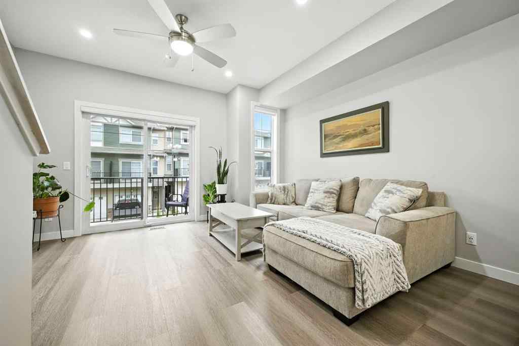 MLS® A2269001 - 908 Sage Hill Grove NW in Sage Hill Calgary, Residential