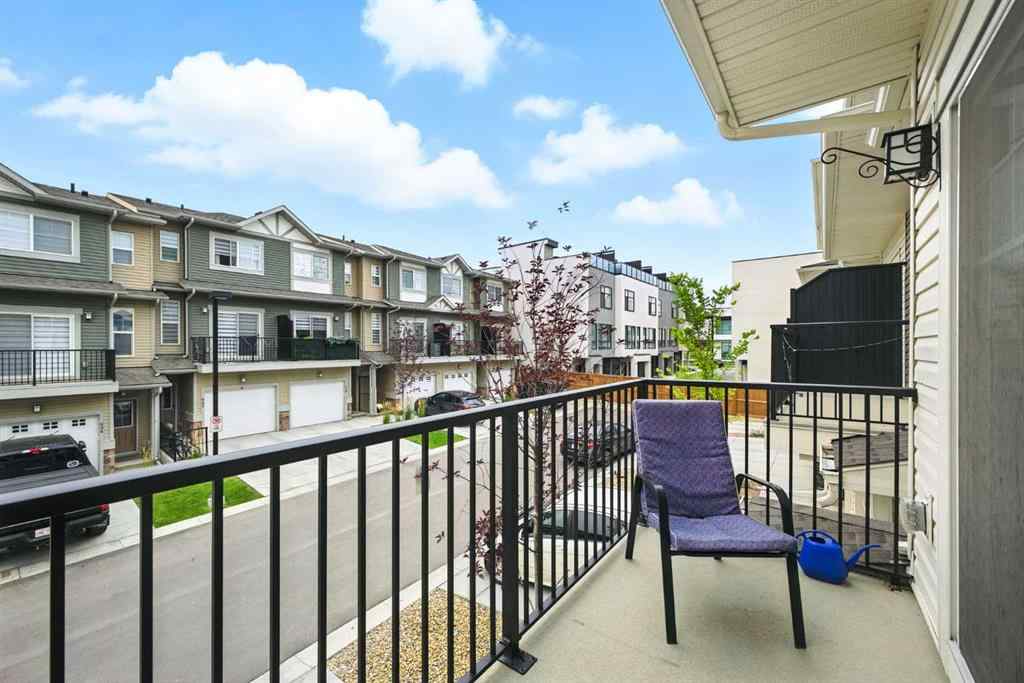 MLS® A2269001 - 908 Sage Hill Grove NW in Sage Hill Calgary, Residential