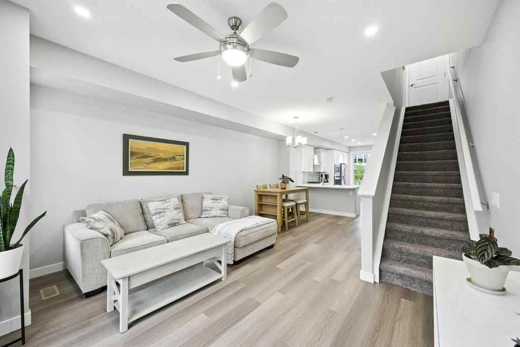 MLS® A2269001 - 908 Sage Hill Grove NW in Sage Hill Calgary, Residential