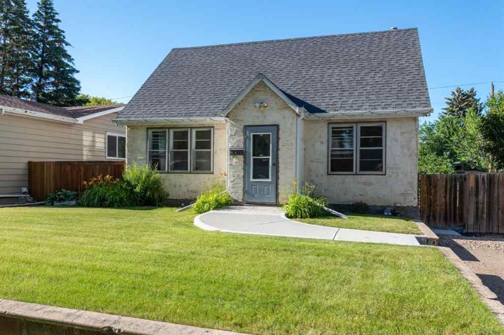 MLS® A2269002 - 5412 50 Street  in West Lloydminster Lloydminster, Residential