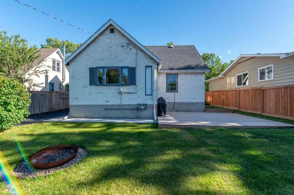 MLS® A2269002 - 5412 50 Street  in West Lloydminster Lloydminster, Residential