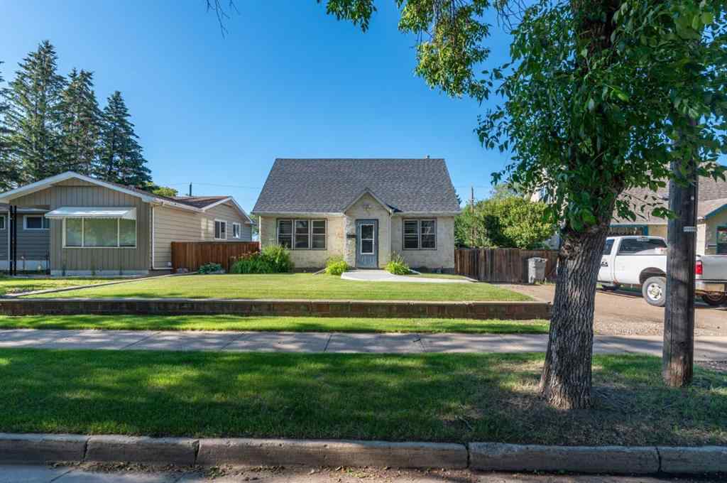 MLS® A2269002 - 5412 50 Street  in West Lloydminster Lloydminster, Residential